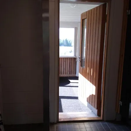 Tilava Omakotitalo Maaseudulla Sotkamo