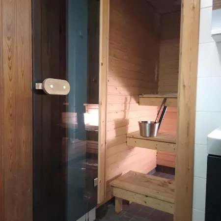 Tilava Omakotitalo Maaseudulla * Sotkamo